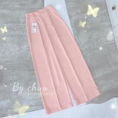 Quần Suông LEGGY Q8106