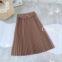 Chân Váy Khóa Nam Châm CV9034