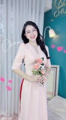 Áo Dài Mango Ken Queen AD9156 (áo lẻ)