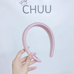 Băng Đô Mấn Cài Tóc Lụa