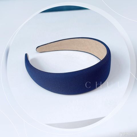 Băng Đô Vải 4cm