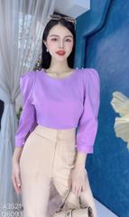 Áo Chui Vai 2N Ngọc A3521