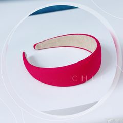 Băng Đô Vải 4cm