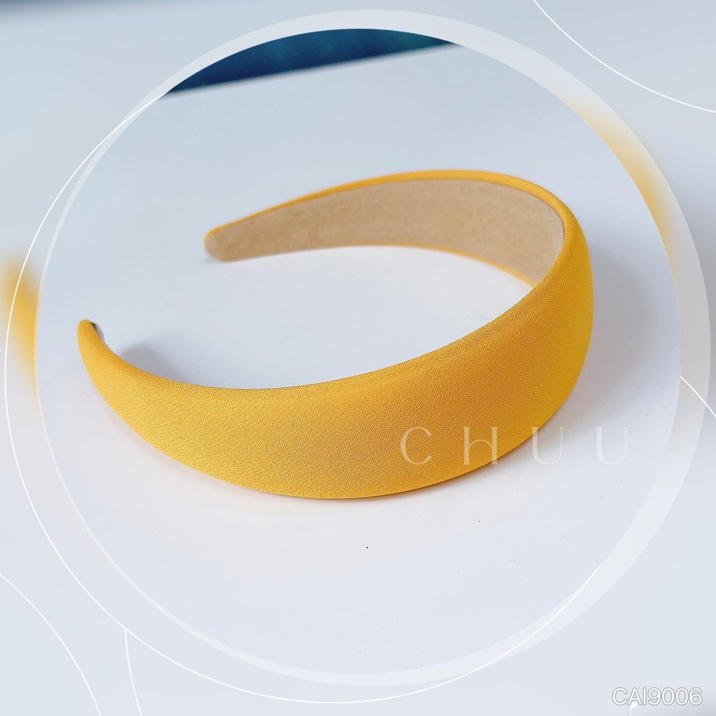 Băng Đô Vải 4cm