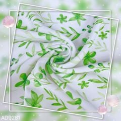 Áo Dài Eo Kim Tự Tháp AD9281 (áo lẻ)