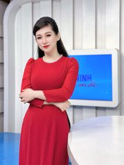 Áo Dài 4 Tà Bông Tuyết Ngọc AD9177 (áo lẻ)