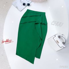 Chân Váy Bút Chì Bèo 2 Li 70cm CV1054