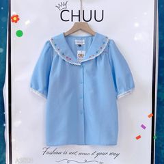 Áo Xốp Daisy A1523