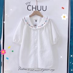 Áo Xốp Daisy A1523