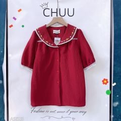 Áo Xốp Daisy A1523