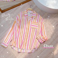 Áo Sọc This Summer A1613