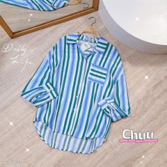 Áo Sọc This Summer A1613