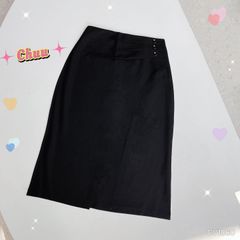 Chân Váy Đắp Xếp Eo 3N 68cm CV1060