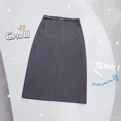 Chân Váy Suông Digi 75cm CV1059