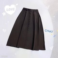 Chân Váy Nút Bọc Có Đĩa 70cm CV1061