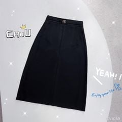 Chân Váy Suông Digi 75cm CV1059