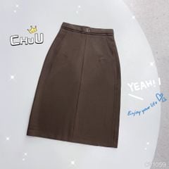 Chân Váy Suông Digi 75cm CV1059