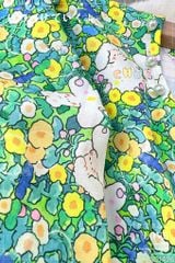 Áo Dài Tằm Gãy Chunni AD1426 (áo lẻ)