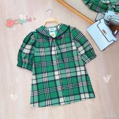 Áo Caro Thủy Thủ A1675