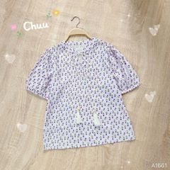 Áo Sơ Mi Tulip Nhí A1661