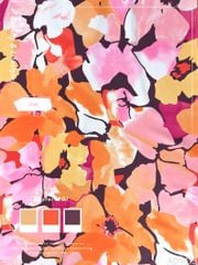 Áo Dài Tay Suông Thạch Dừa AD1413 (áo lẻ)