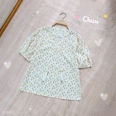 Áo Sơ Mi Tulip Nhí A1661