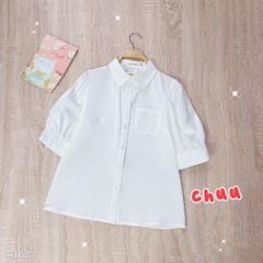 Áo Sơ Mi 3 Gạch Kẻ A1687