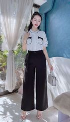 Quần Suông 3N Big Q1016