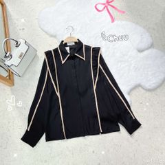 Áo Sơ Mi Chiến Binh A1718