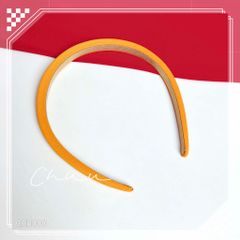 Cài Băng Đô Nhiều Màu Bản Nhỏ