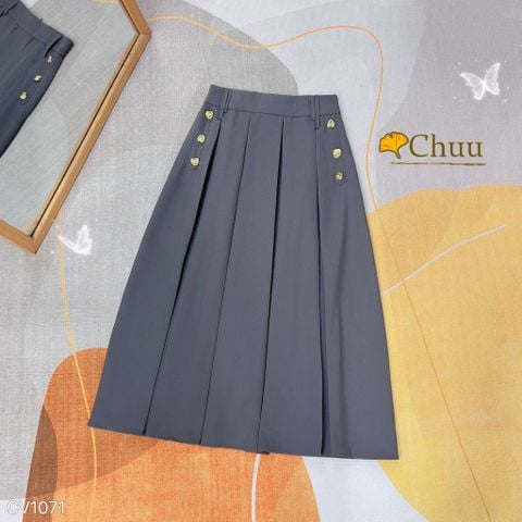 Chân Váy 6N Mạ Gold 80cm CV1071