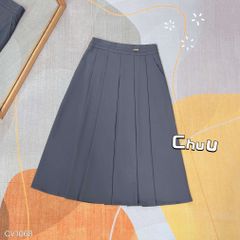 Chân Váy Xòe MiuMiu 68cm CV1068