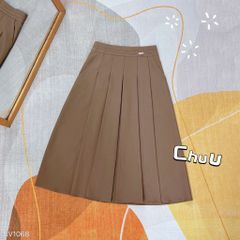 Chân Váy Xòe MiuMiu 68cm CV1068