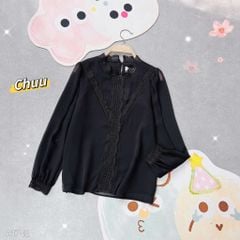 Áo Ic Ren Cầu Vòng A1742