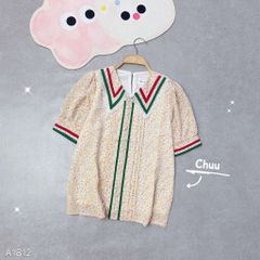 Áo Sơ Mi Cây Thông A1812