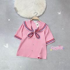 Áo Cổ Động Viên Nhí A9002.2869