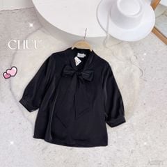 Áo Sơ Mi Nơ To TL 25 A2871