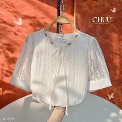 Áo Ngọc Búng Búng A2866