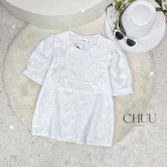 Áo Sơ Mi Sóng Li Dầy A2895