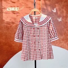 Áo Thủy Thủ Hải Âu A2882