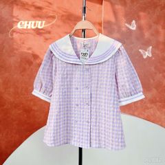 Áo Thủy Thủ Hải Âu A2882