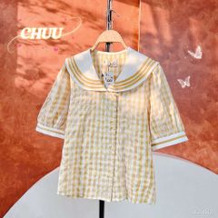 Áo Thủy Thủ Hải Âu A2882