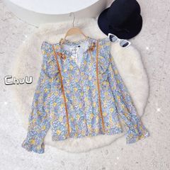 Áo Sơ Mi Cổ Tích A2891