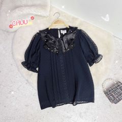 Áo Sơ Mi Linh Lung Ly A2872