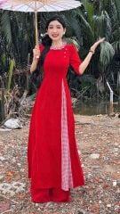 Áo Dài Kotoro AD2840 (áo lẻ)