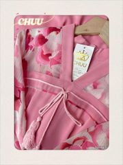 Áo Dài Tiểu Cung Nữ AD9001.1437 (áo lẻ)