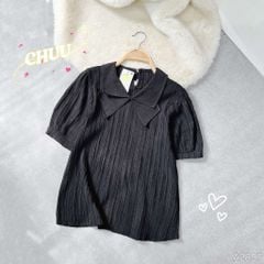 Áo Sơ Mi Gân Rong Biển A2897