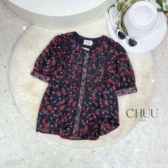 Áo Sơ Mi Sóng Li Dầy A2895