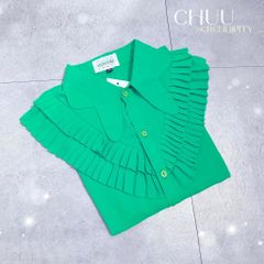 Áo Sơ Mi Chúa Búm A9001.8161