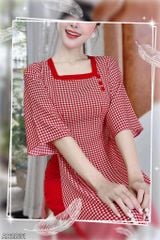 Áo Dài Phỉ Thúy AD2831 (áo lẻ)